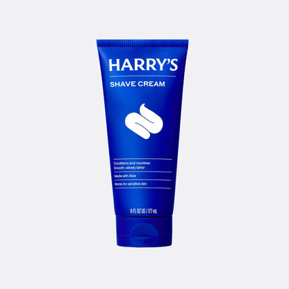 Shave Cream