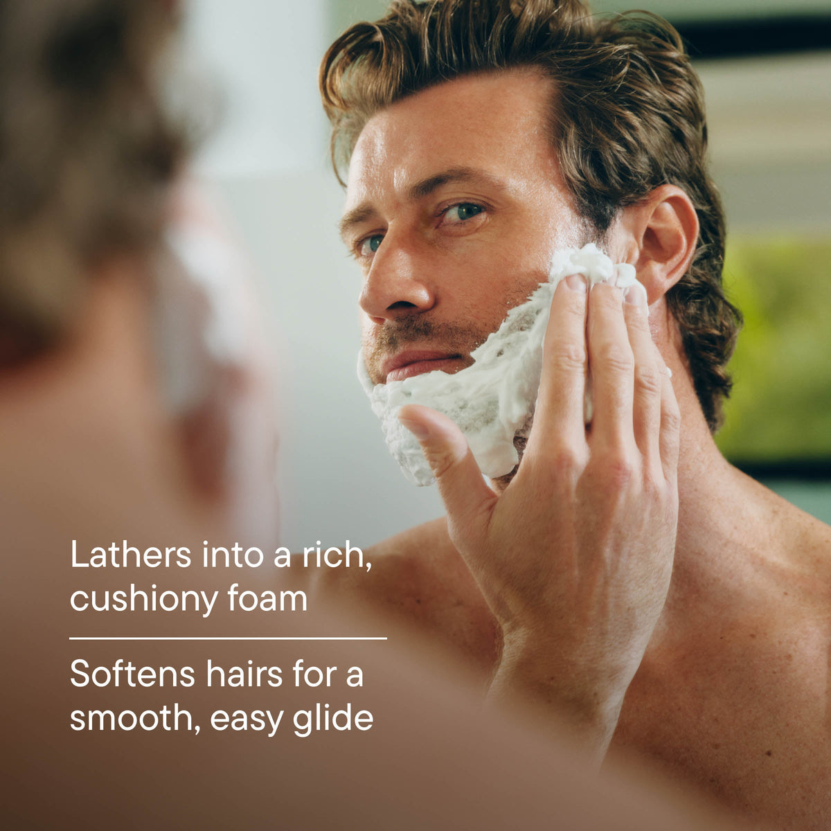 Shave Gel