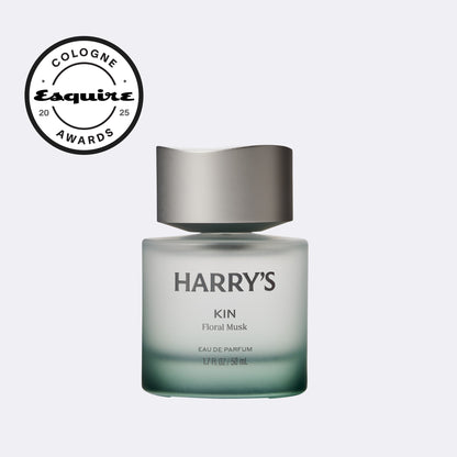 Harry’s Cologne