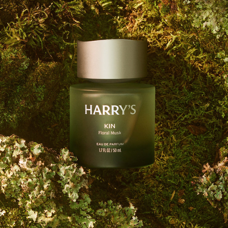 Harry’s Cologne